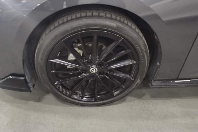 Used Changan UNI-V 2023 1.5T Sport Edition
