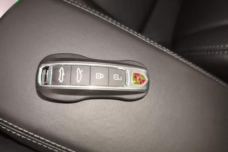 Used Porsche 718 2016 Boxster 2.0T
