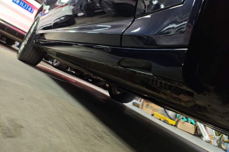 Used BMW X3 2019 xDrive25i M Sport Package
