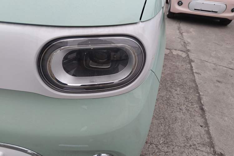 Used Wuling Hongguang MINIEV 2024 3rd Generation 170 km