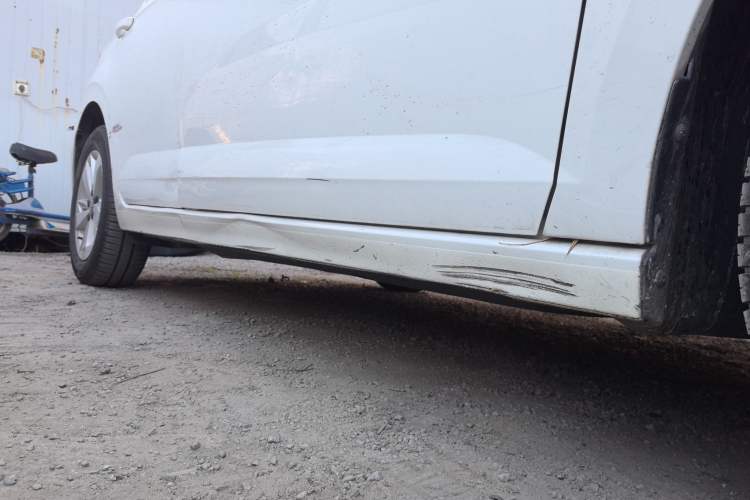 Used Volkswagen Polo 2019 Plus 1.5L Automatic Panoramic Enjoyment Edition
