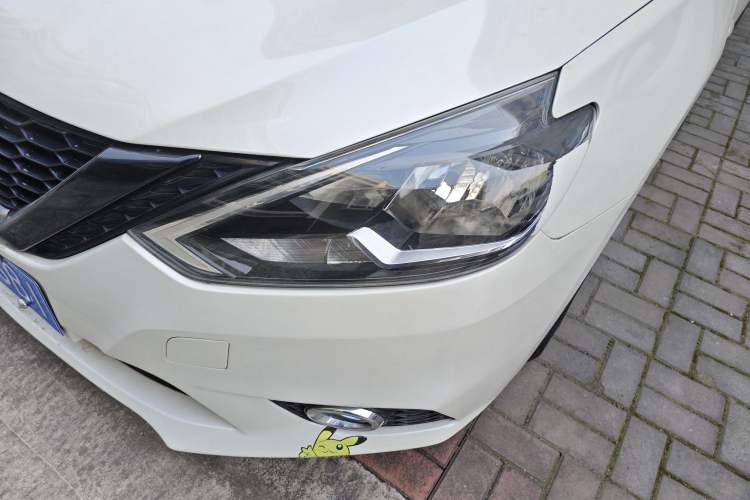 Used Nissan Sylphy 2021 Classic 1.6XE CVT Comfort Edition
