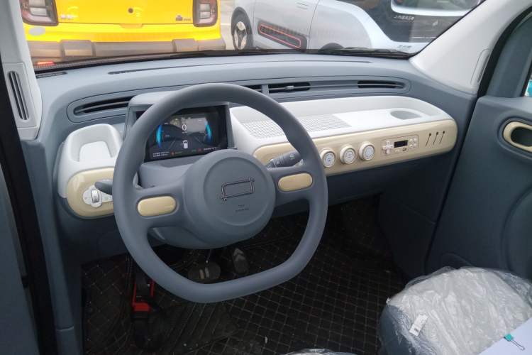 Used Bestune Pony 2025 222km Lightning Horse