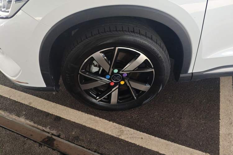 Used BYD Song Pro New Energy 2024 HONOR Edition DM-i 71KM Navigation Model
