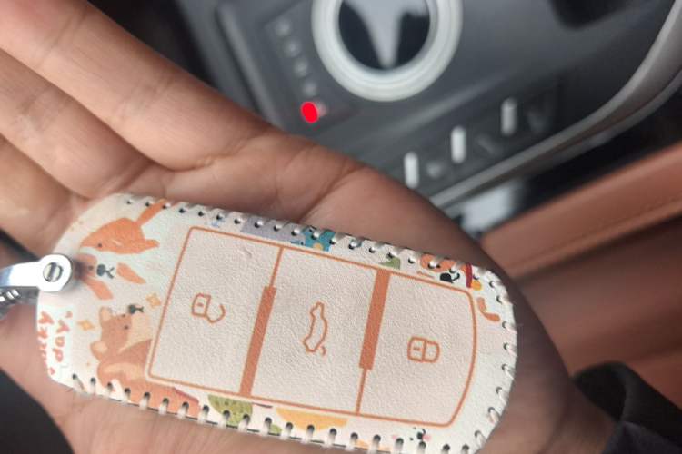 Used Zotye T700 2017 1.8T Dual-Clutch Prestige Model
