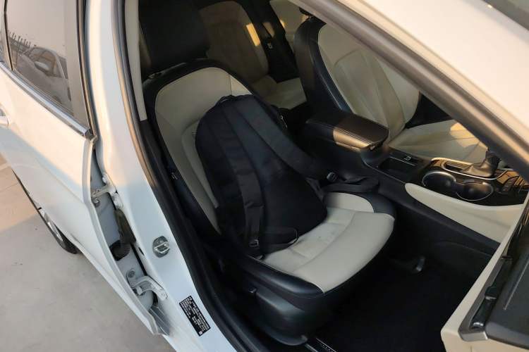 Used Buick Verano 2019 Hatchback 15S Automatic Leading Model