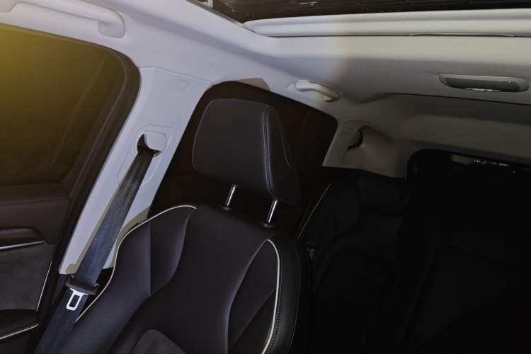 Used Haval H6 2023 National Trend Edition 1.5T Automatic Urban Version
