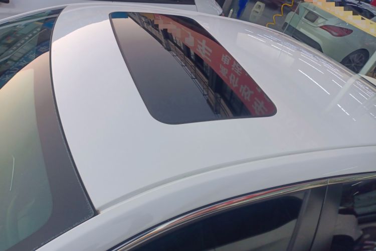 Used Chevrolet Malibu 2018 530T Automatic Luxury Edition
