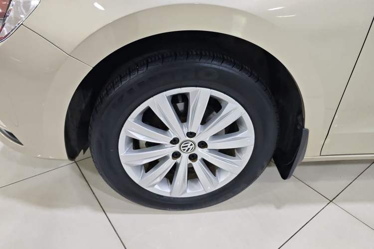 Used Volkswagen Bora 2019 Facelift Bora·Legend 1.5L Manual Fashion Edition China VI Standard
