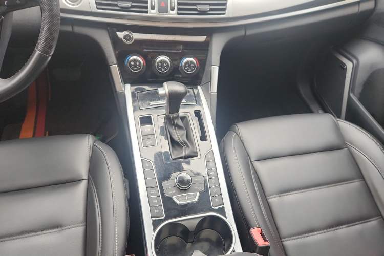 Used Haval H7 2018 Blue-Label H7 2.0T Automatic Smart Edition