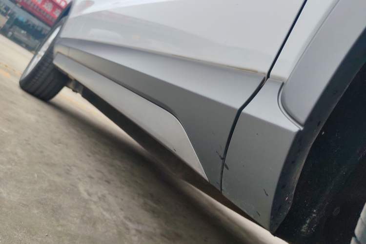 Used Audi Q3 2018 30th Anniversary Edition 30 TFSI Style Model