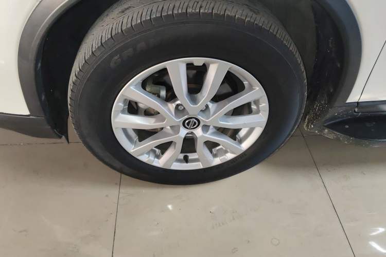 Used Nissan X-Trail 2021 2.0L CVT 2WD XL Premium Commemorative Edition
