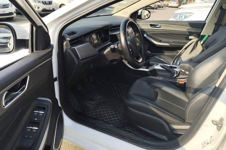 Used Chery Arrizo 5 2021 PRO 1.5L Manual Youth Edition
