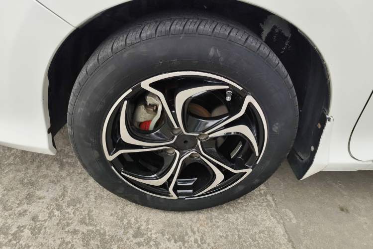 Used Honda City 2015 1.5L CVT Comfort Version