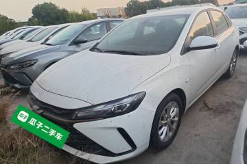 Used Chevrolet Monza 2023 1.5L Dual-Clutch Enjoyment Edition