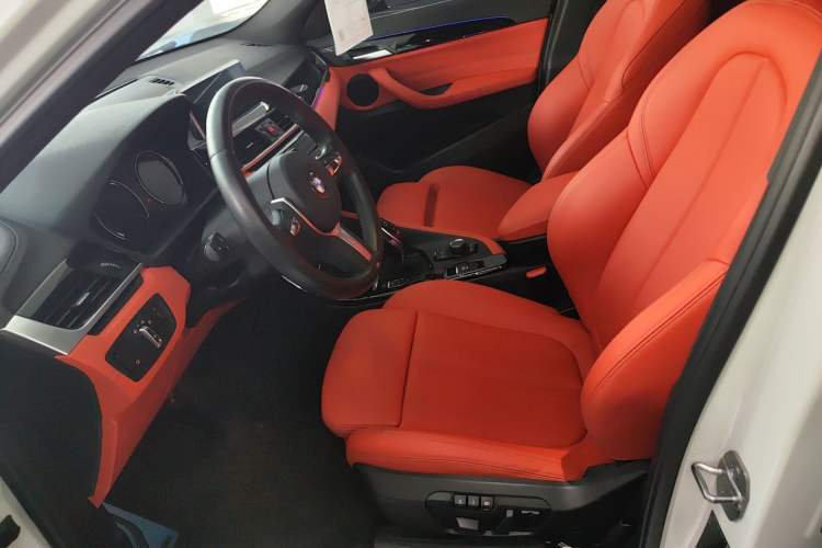 Used BMW X2 2020 sDrive25i Leading Model M Sport Package
