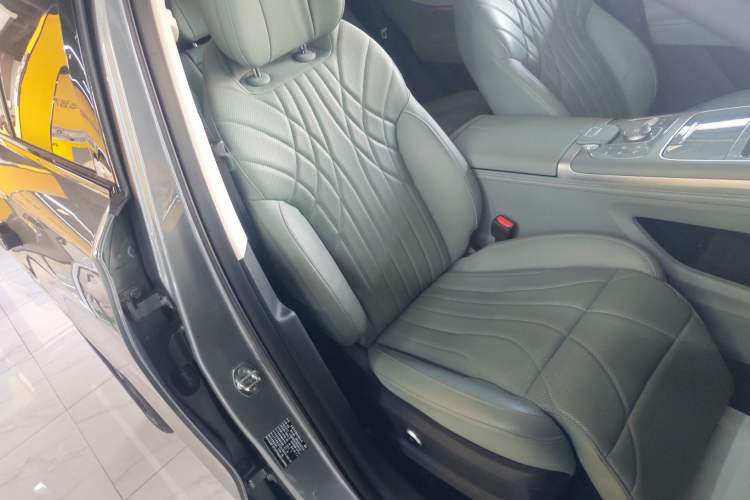 Used Chery Fengyun T10 2024 210 Luxury Edition
