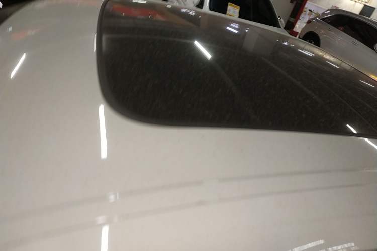 Used Audi Q5L Sportback 2022 45 TFSI Luxury Model
