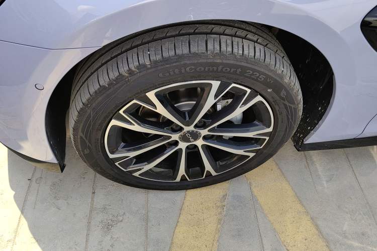 Used BYD Seal 2025 510 Smart Navigation Version