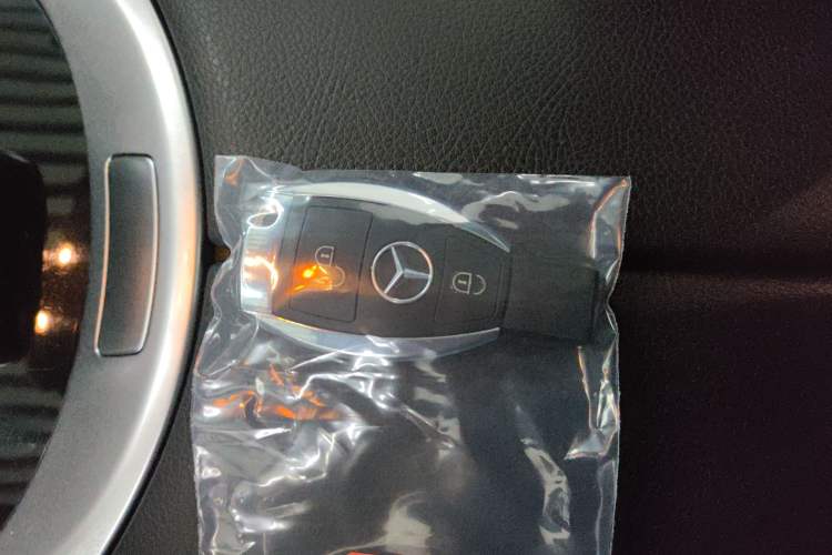 Used Mercedes-Benz GLC 2016 GLC 200 4MATIC
