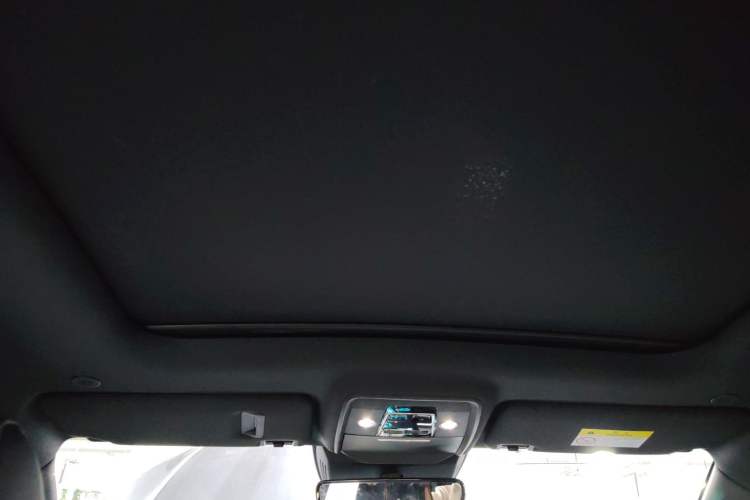 Used BYD Song PLUS New Energy 2021 DM-i 110KM Flagship PLUS
