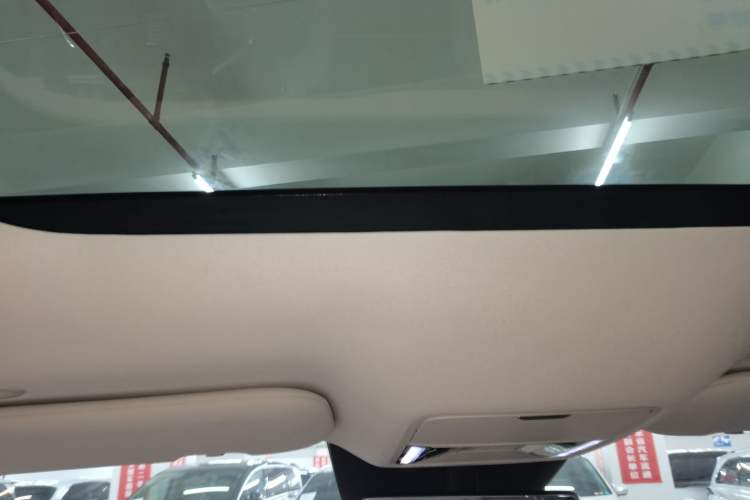 Used BYD Xia 2025 DM-i 1.5T 180km Excellence Model
