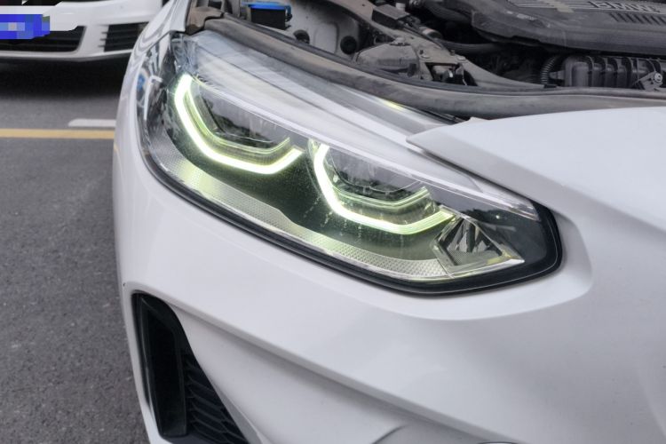 Used BMW 1 Series 2021 120i M Sport Edition
