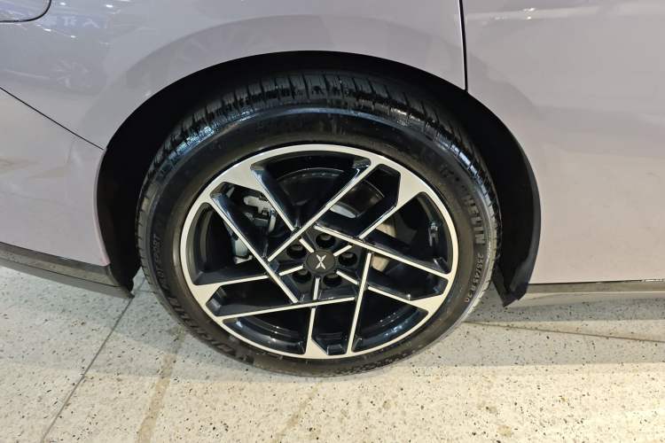 Used XPeng P7+ 2024 Long-Range Max
