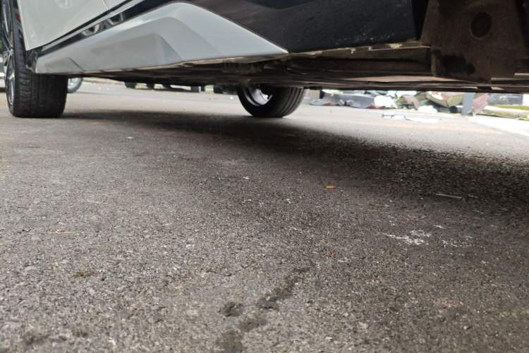 Used BMW X1 2023 xDrive25Li X Design Package
