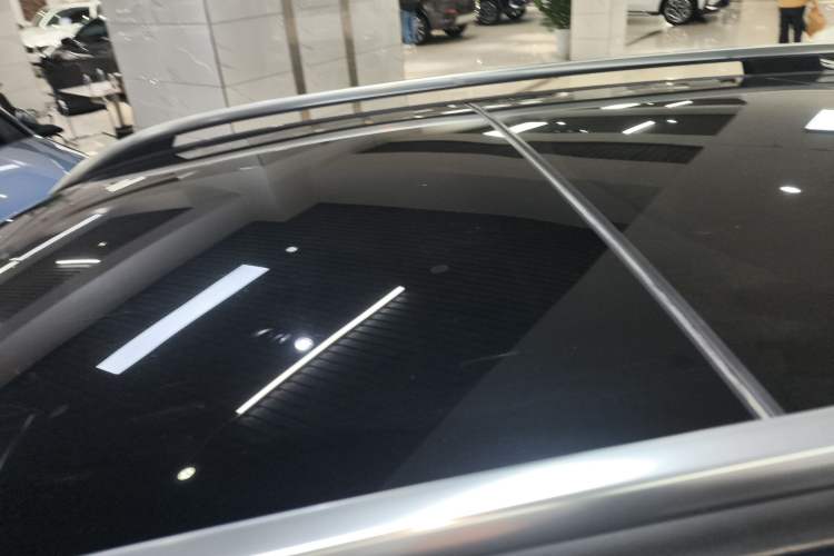 Used Mercedes-Benz GLB 2023 GLB 220 Fashion Model