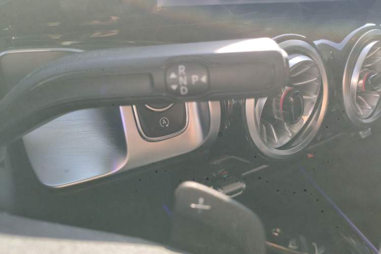 Used Mercedes-Benz GLB 2022 GLB 220 Fashion Model
