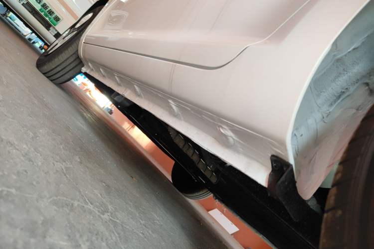 Used  Lumin 2024 130km Qingyue Version
