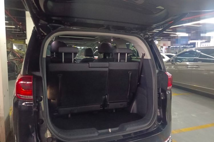 Used GAC Trumpchi M8 2023 Lingxiu Series 390T Prestige Edition
