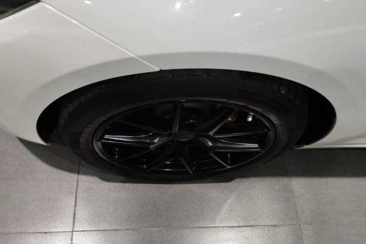 Used BMW 3 Series GT 2018 320i Sport Edition
