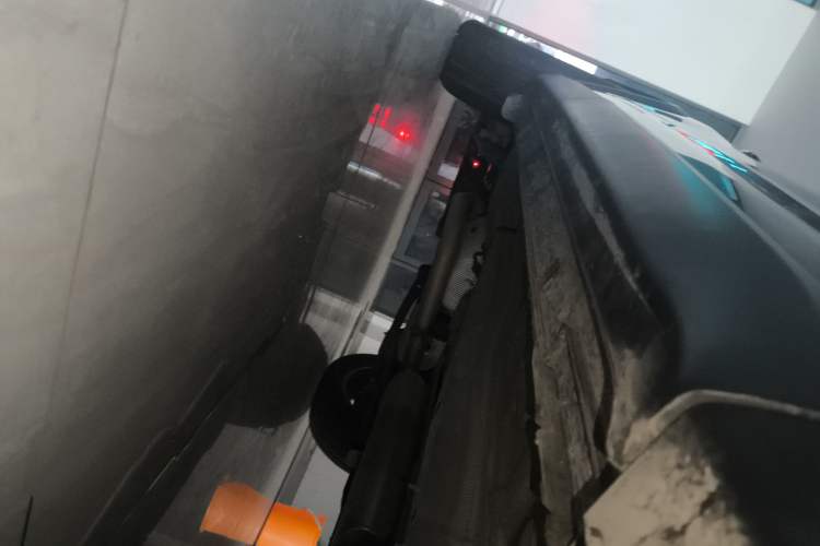 Used Chery Tiggo 8 PLUS 2024 Champion Edition 290TGDI DCT Hao Yue Version 5 Seats