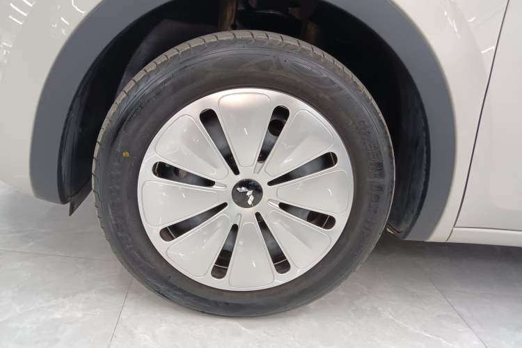 Used Wuling Bingo 2024 203km Light Edition