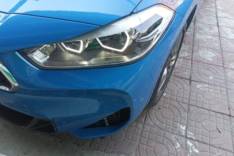 Used BMW X2 2021 sDrive25i M Sport Package