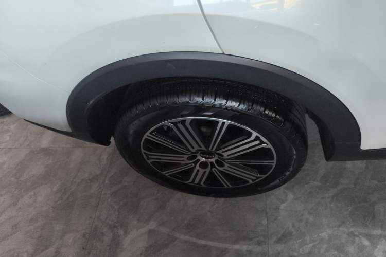 Used Kia Sportage R 2021 Ace 2.0L Splendid Edition
