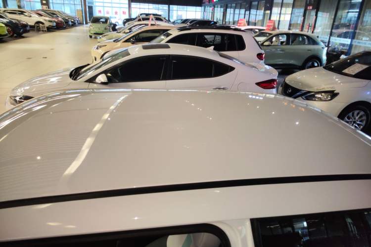 Used  Lumin 2022 210km Sweet Edition