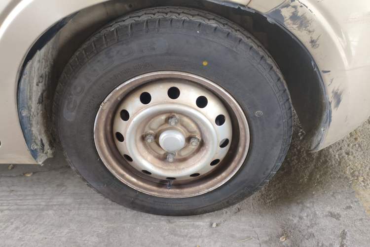 Used Wuling Hongguang V 2021 1.5L Jingqu Version LAR