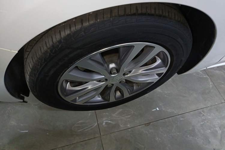 Used Buick GT 2021 Revised Version 1.3T Automatic Mild Hybrid Elite Edition