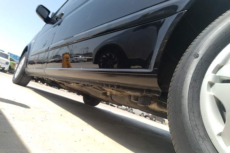 Used Mercedes-Benz Vito 2013 3.0L Elite Edition