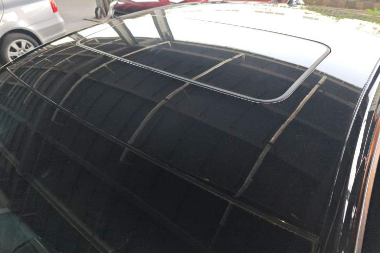 Used Cadillac CT4 2021 28T Luxury Version
