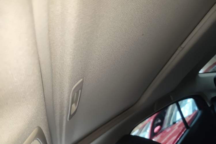 Used Mazda Mazda 3 Axela 2017 Sedan 1.5L Automatic Luxury Model Emission Standard China V
