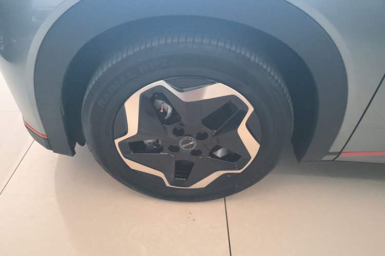 Used BYD Dolphin 2021 405 km Fashion Edition
