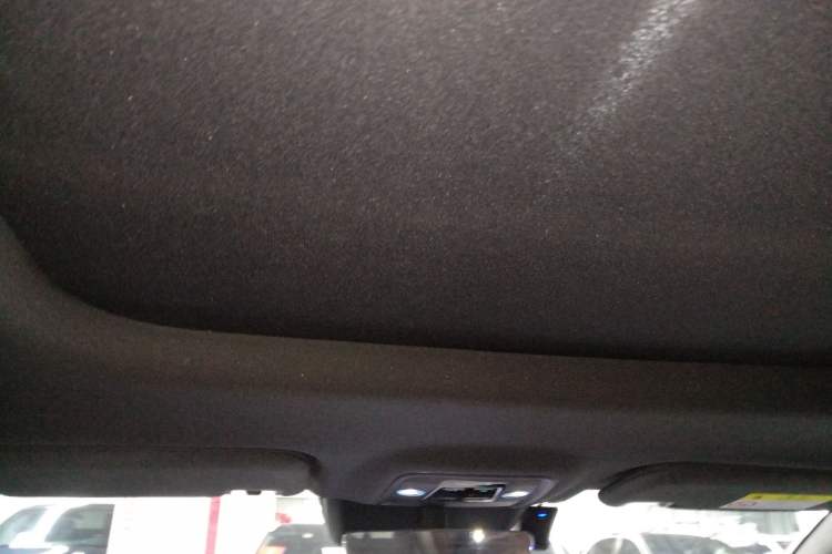 Used BYD Seal 06 New Energy 2025 DM-i Smart Drive 120KM Prestige Model
