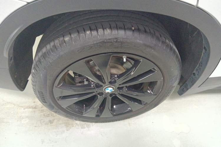 Used BMW X1 2021 sDrive20Li Fashion Model
