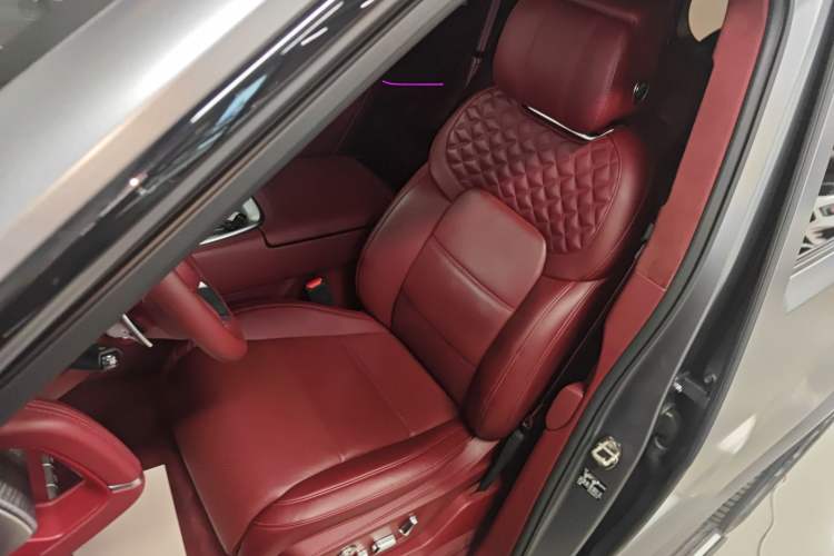 Used Tank 700 New Energy 2024 Hi4-T Extreme Edition
