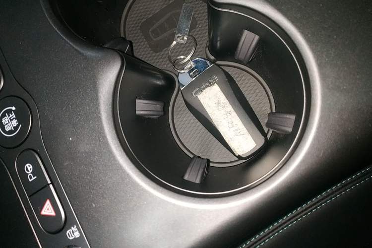 Used BYD Seal 06 New Energy 2025 EV 545KM Flagship Edition
