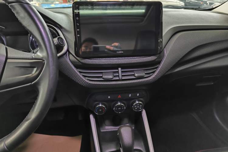 Used Chevrolet Cavalier 2021 Redline 325T Automatic Xinshang Edition